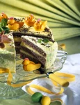 Easter Cake with Chicks and Bunnies jpeg