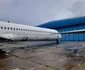 Avioanele lui Tender FOTO ANAF