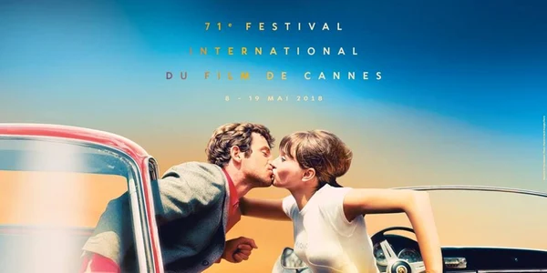 poster Cannes 