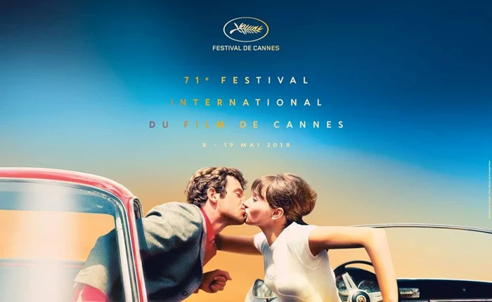 poster Cannes 