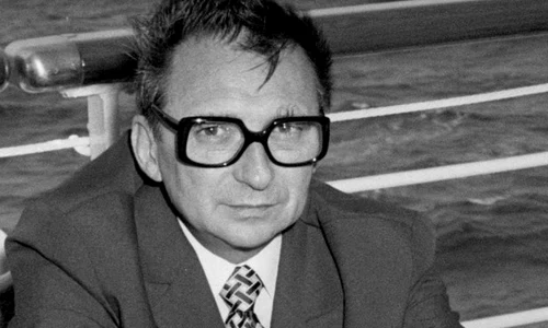 „Statele Unite ştiau că România încerca să l lichideze pe Pacepa cu ajutorul unui comando arab” jpeg