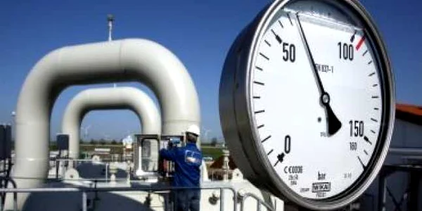Ucraina anunţă Gazprom că are probleme cu plata gazelor