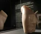 Expoziția Brâncuși de la Timișoara FOTO Ștefan Both