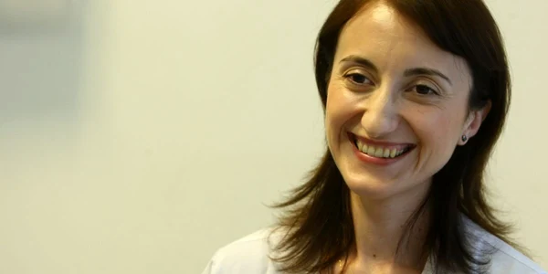 dr. Alina Marin