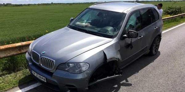 BMW Cornu FOTO Tion