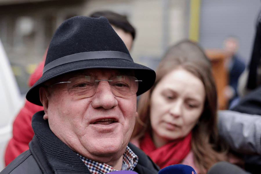 „Oracolul din Bălcești” a prezis victoria Marocului. Ce spunea Dumitru Dragomir înainte de meci