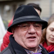 Dumitru Dragomir FOTO Inquam Photos  Octav Ganea jpg