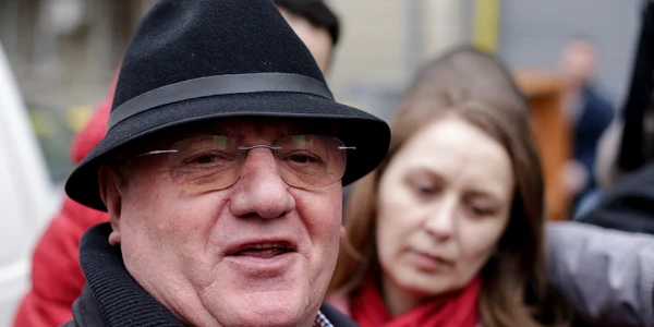 Dumitru Dragomir FOTO Inquam Photos  Octav Ganea jpg