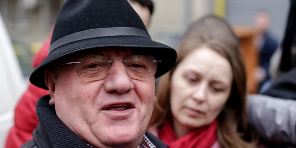 Dumitru Dragomir FOTO Inquam Photos  Octav Ganea jpg