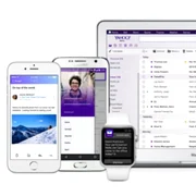 yahoo mail