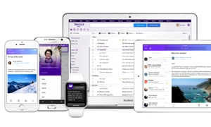 yahoo mail