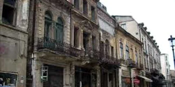 strada franceza 