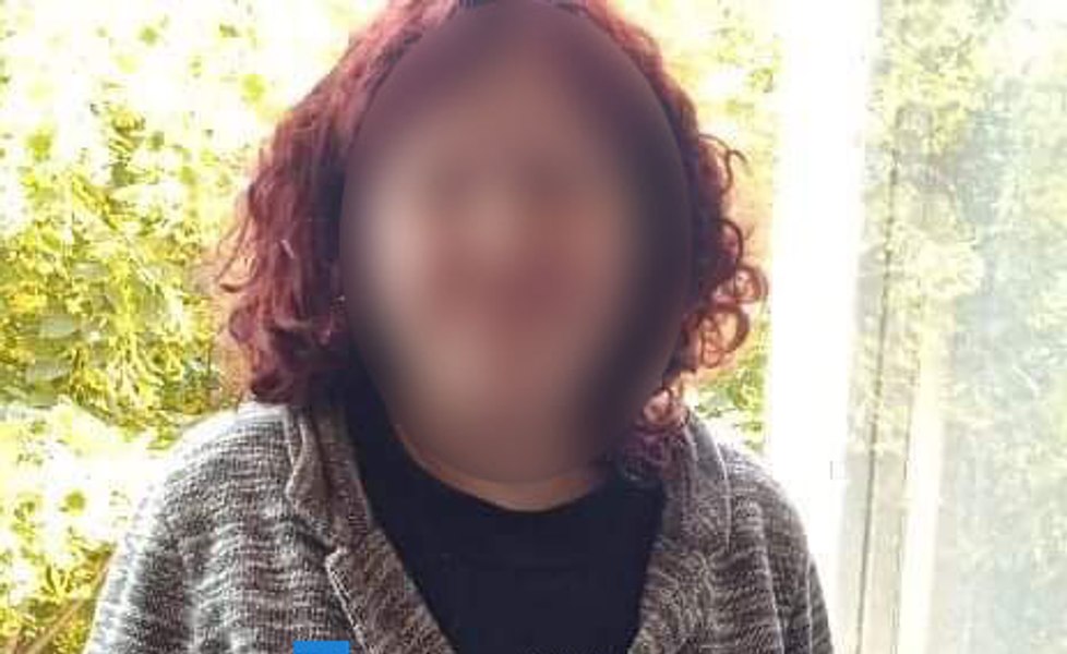 Asasinul Luminiței, condamnat la 13 ani și 4 luni de închisoare. Cum a fost ucisă femeia de către zugravul care îi renovase casa