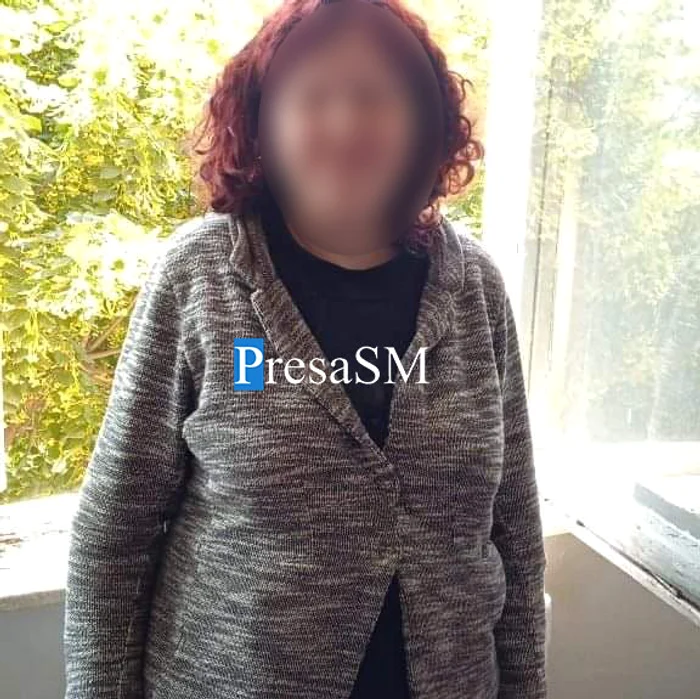 Femeia a fost ucisă de cel care i-a renovat apartamentul FOTO Presa SM