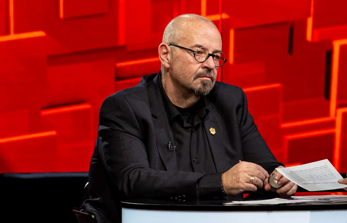 Cristian Popescu Piedone. Foto: Kanal D