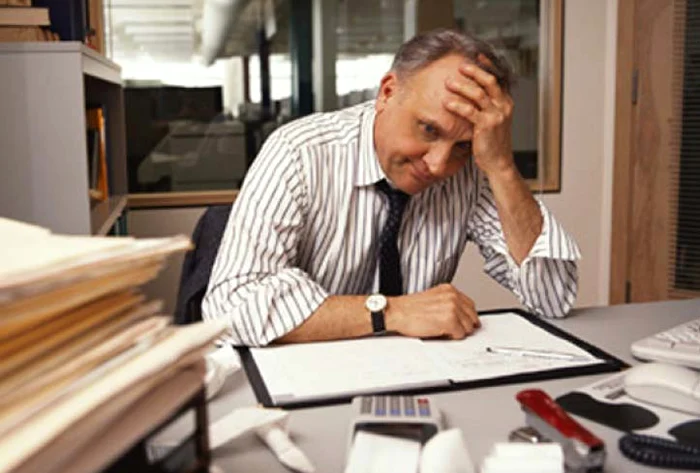 Sedentarismul, un duşman mai periculos decât fumatul