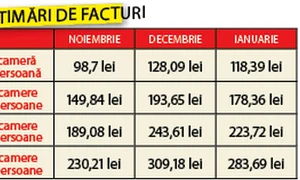 Reprezentanţii Regiei  au dat drumul la  căldură doar pe bază  de semnătură jpeg