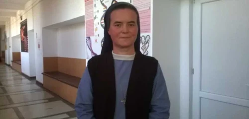 Maica Gabriela Robu