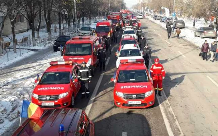 parada de ziua nationala