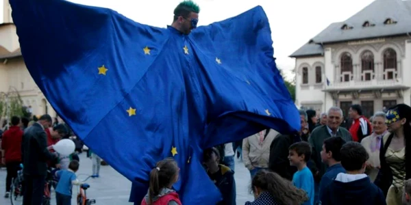 ziua europei