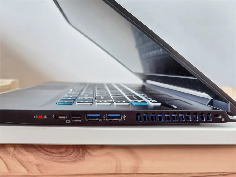 Acer Predator Triton 500 (2020)