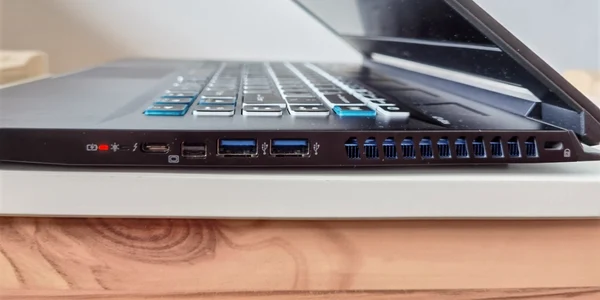 Acer Predator Triton 500 (2020)