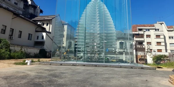 ou sticlă Craiova