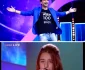Dan Negru și Alexandra Căpitănescu, la Next Star 