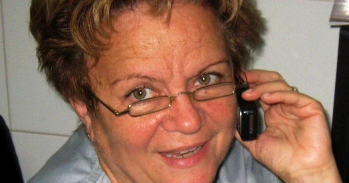 prof dr Ioana Grintescu