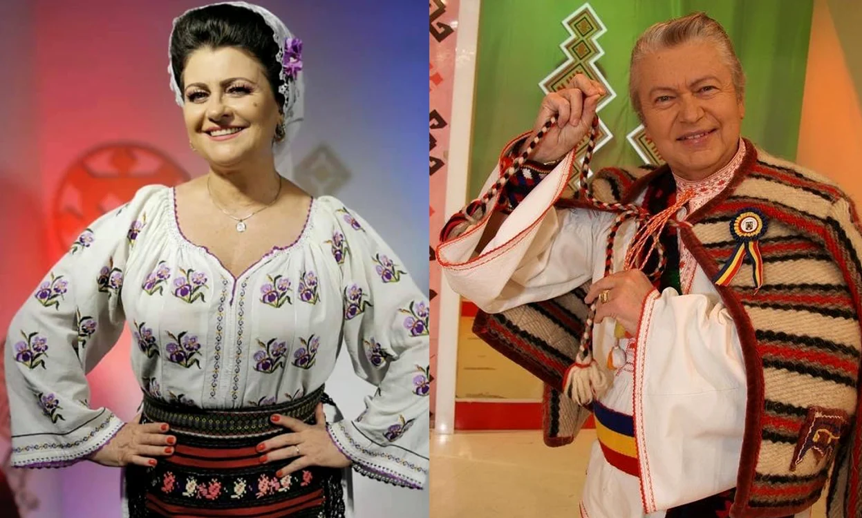 
    Gheorghe Turda a fost "tocat" de Steliana Sima  