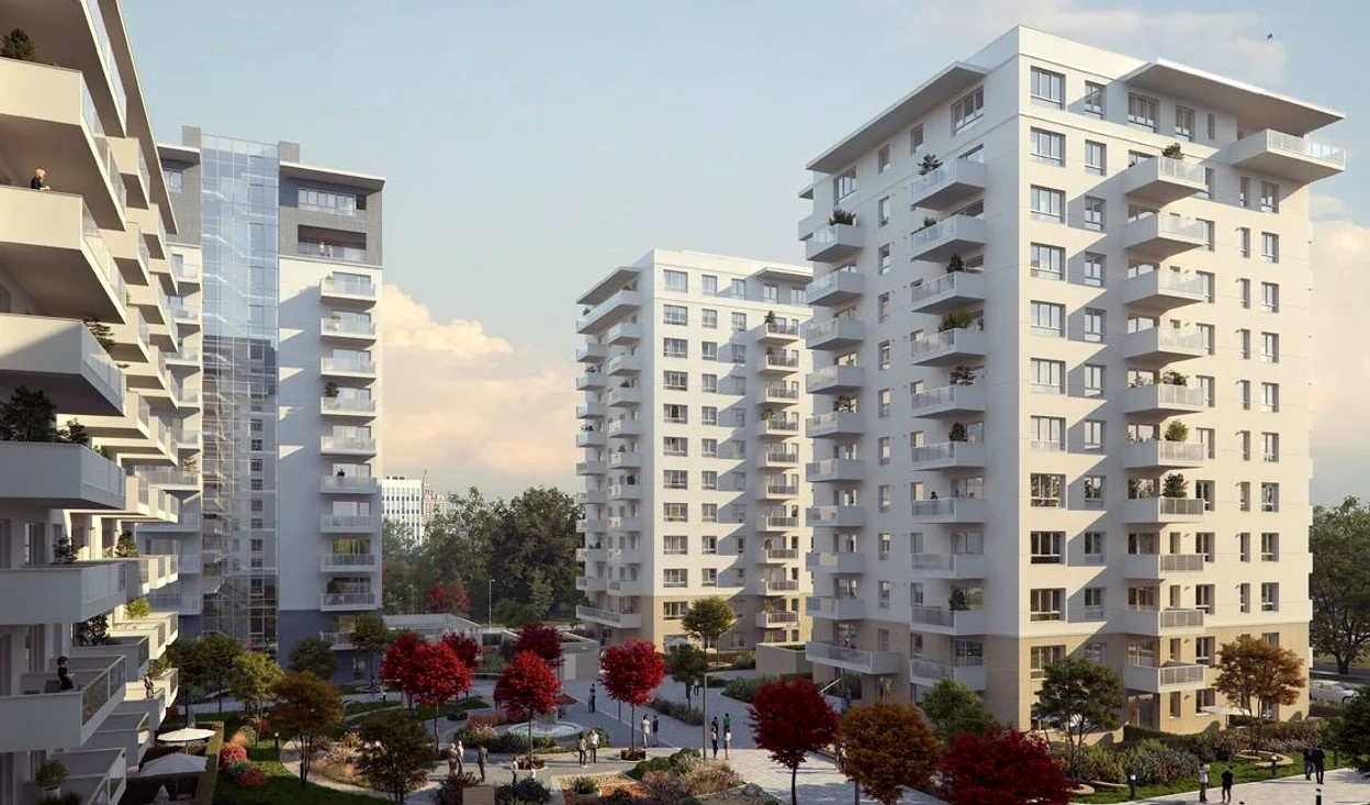 Studiu: Experții cred că pandemia va afecta serios piața imobiliară din Europa