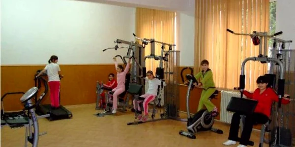 Sport pentru ramniceni