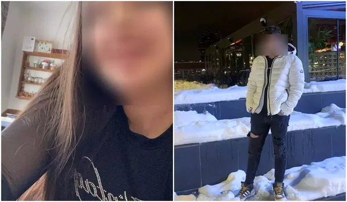 Doi tineri au fost găsiți morți într-un Golf, într-o zonă izolată.