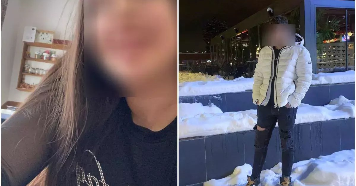 Tragedie în Harghita: Toni și Bianka, găsiți morți într-o mașină