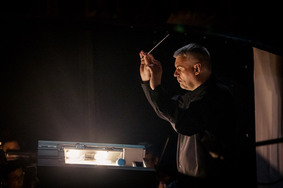 Festivalul bucureștean de operă în format „All Puccini” (III)