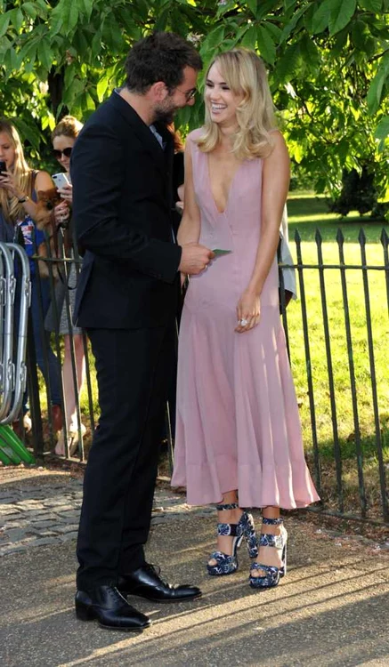 Suki Waterhouse Bradley Cooper FOTO Getty