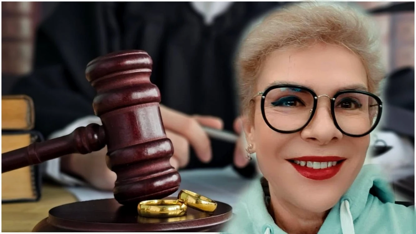 Teo Trandafir a vorbit despre cele două divorțuri. 