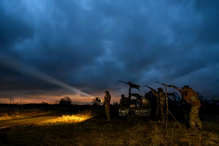 Ucraina a solicitat SUA arme de apărare aeriană FOTO SHUTTERSTOCK