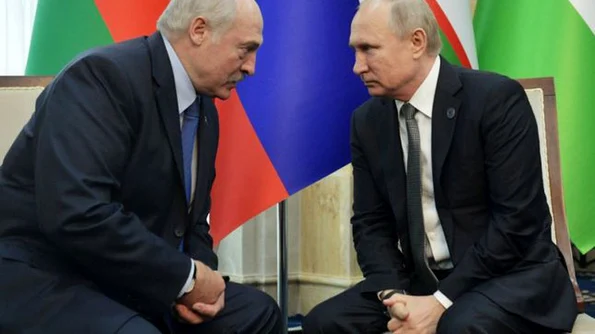 Lituania: Un ajutor militar al Rusiei în Belarus ar constitui o invazie jpeg