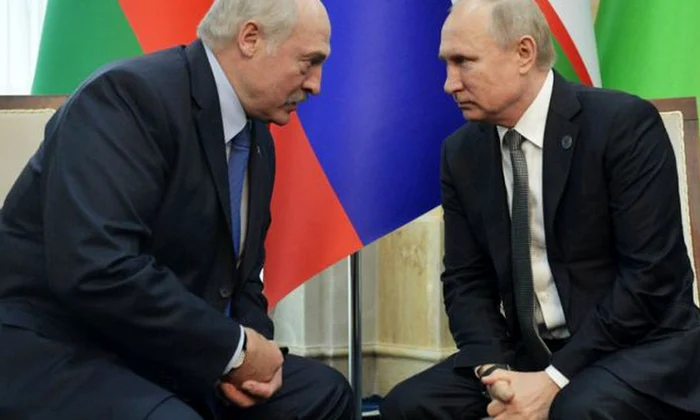 Lituania: Un ajutor militar al Rusiei în Belarus ar constitui o invazie  jpeg