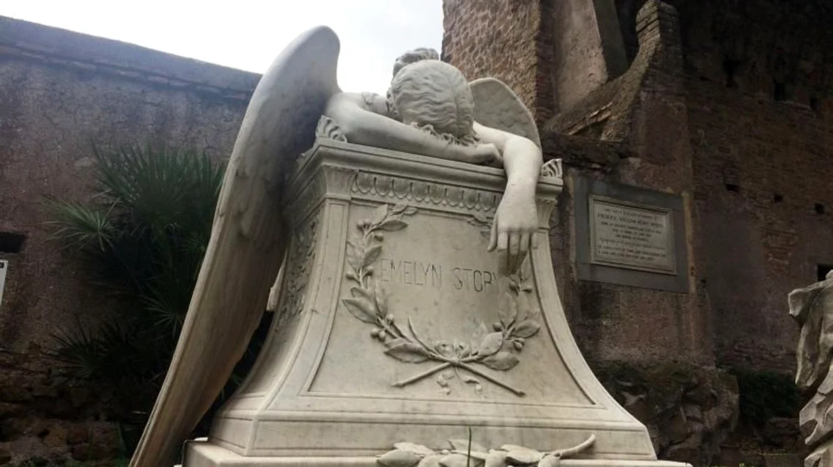 Cimitirul ca obiectiv turistic  Cele mai frumoase cimitire din lume jpeg