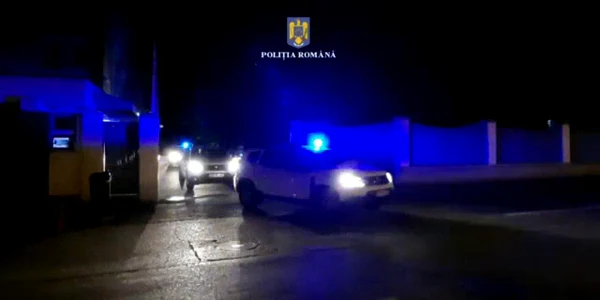 BUZAU