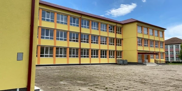 scoala alba iulia