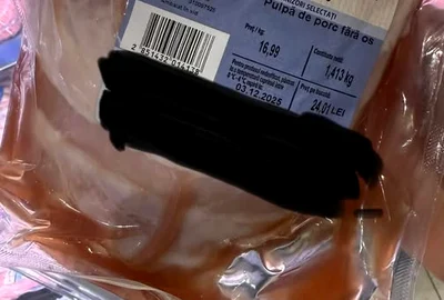 FOTO Paul Anghel / Facebook