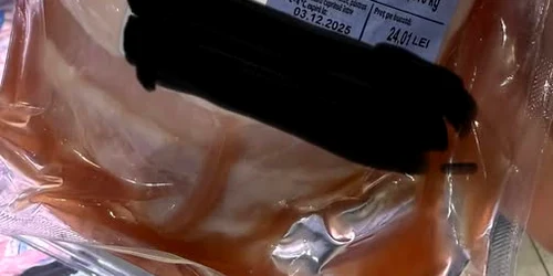 FOTO Paul Anghel / Facebook