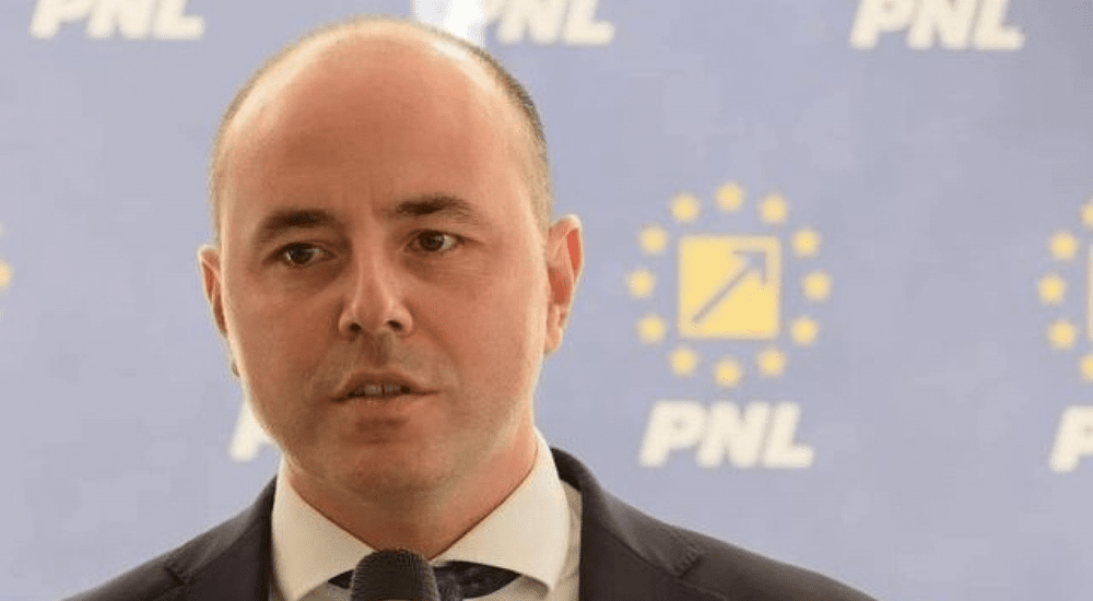 Muraru: „Există informații că îndeletnicirile lui Bălășoiu erau cunoscute”. Ce spune despre excluderea deputatului 