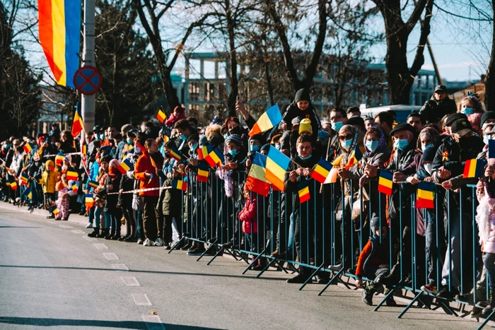 FOTO: Andrei Luca / Adevărul