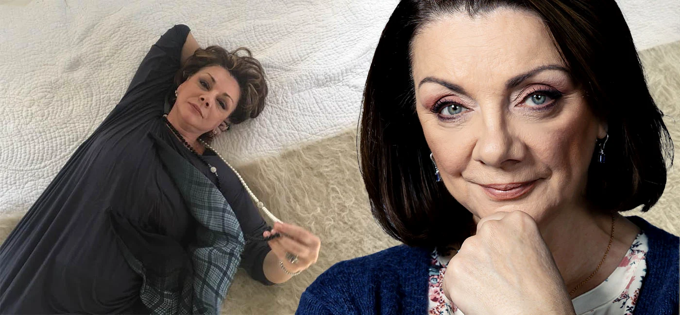 Banner Carmen Tanase