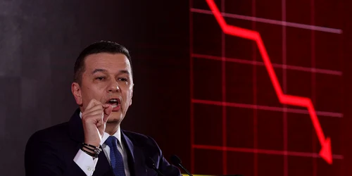 „Momentul adevărului“, eveniment organizat de Partidul Social Democrat, la Palatul Parlamentului, în București. FOTO Inquam Photos / Octav Ganea