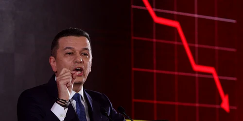 „Momentul adevărului“, eveniment organizat de Partidul Social Democrat, la Palatul Parlamentului, în București. FOTO Inquam Photos / Octav Ganea